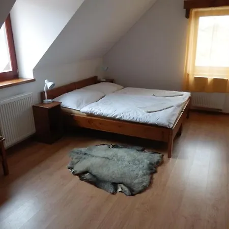 Dockaluv Mlyn Konukevi Havlíčkŭv Brod