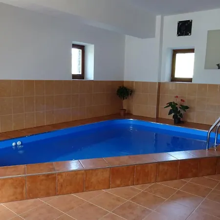 Dockaluv Mlyn Konukevi Havlíčkŭv Brod