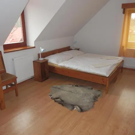 Dockaluv Mlyn 3* Havlíčkŭv Brod