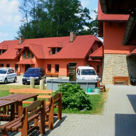 Dockaluv Mlyn Havlíčkŭv Brod