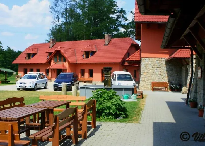 Dockaluv Mlyn Havlíčkŭv Brod